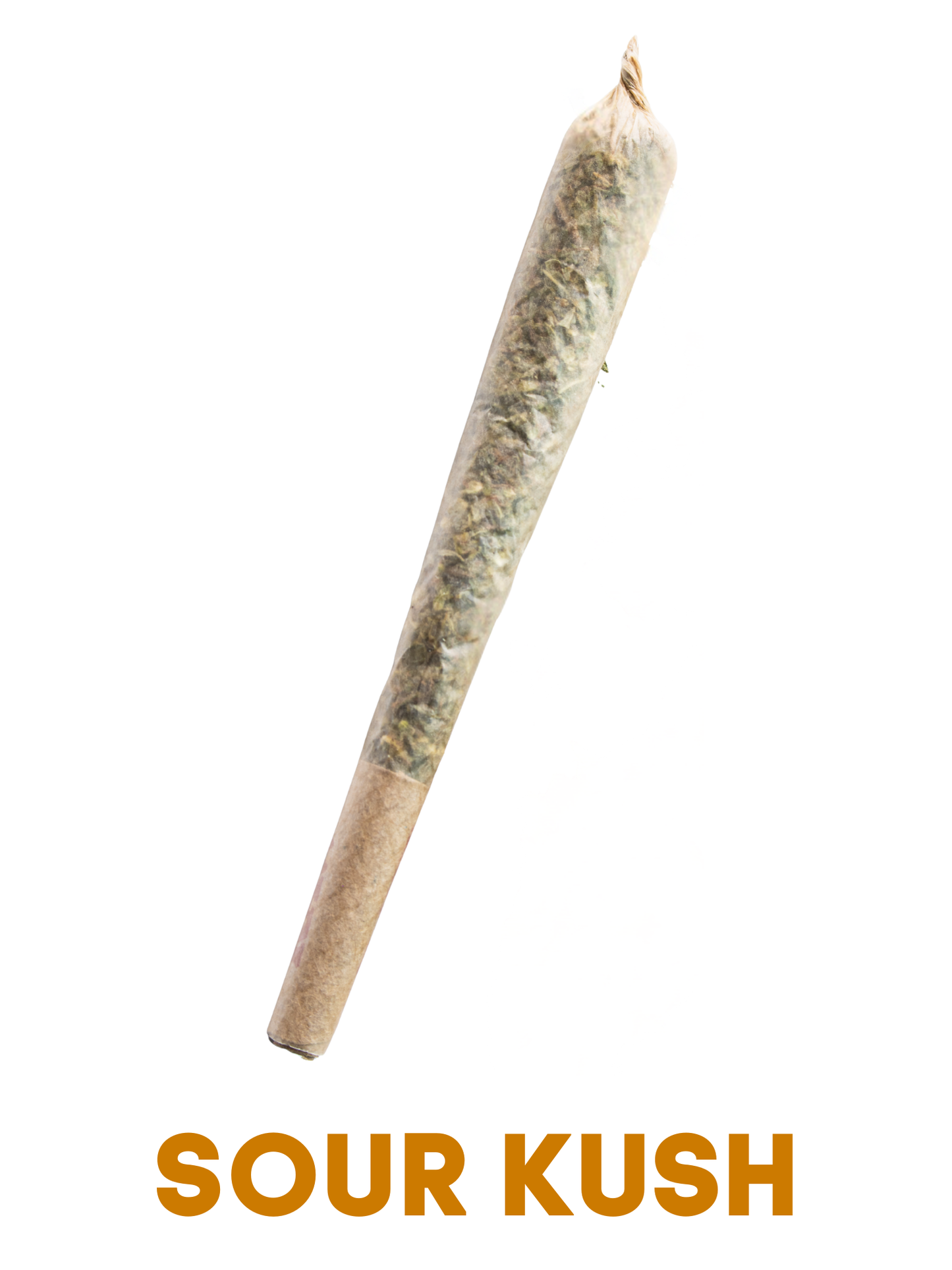 SOUR KUSH Preroll de cañamo CBD – JUMBO