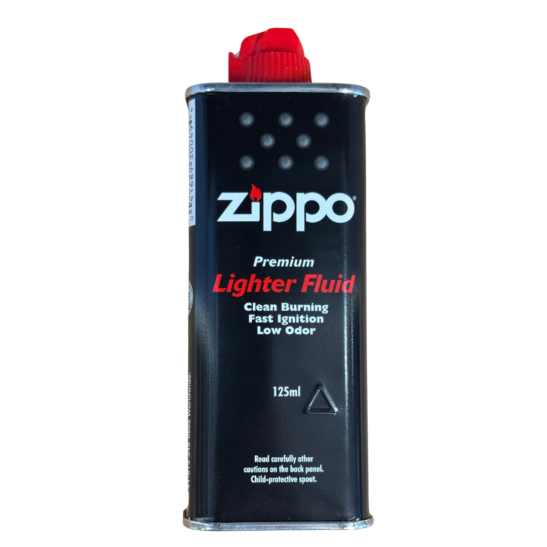 BENCINA Zippo 125 ml