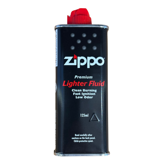 BENCINA Zippo 125 ml