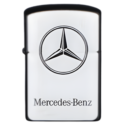 ENCENDEDOR MERCEDES BENZ TIPO ZIPO
