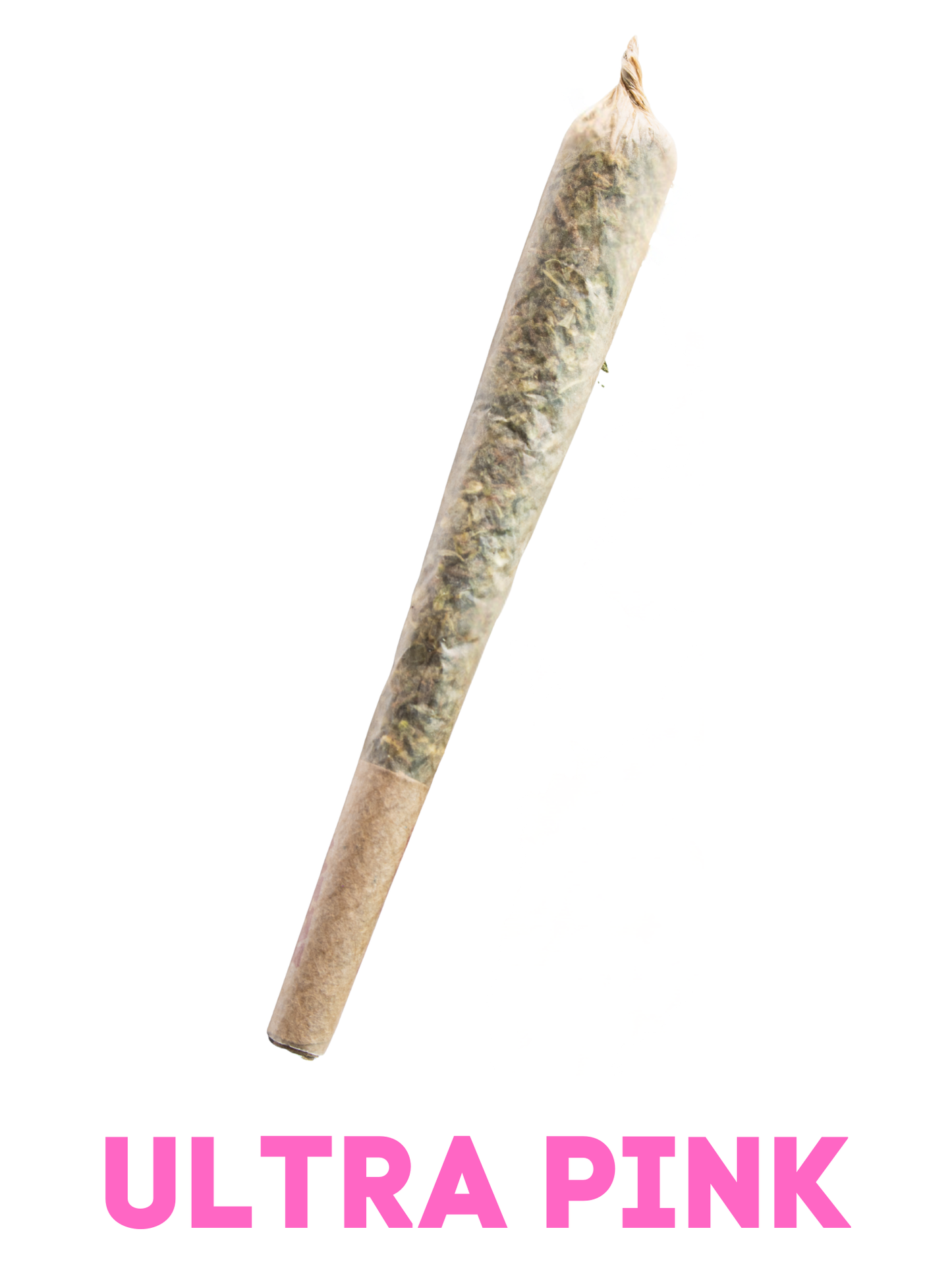 ULTRA PINK Preroll de cañamo CBD - JUMBO